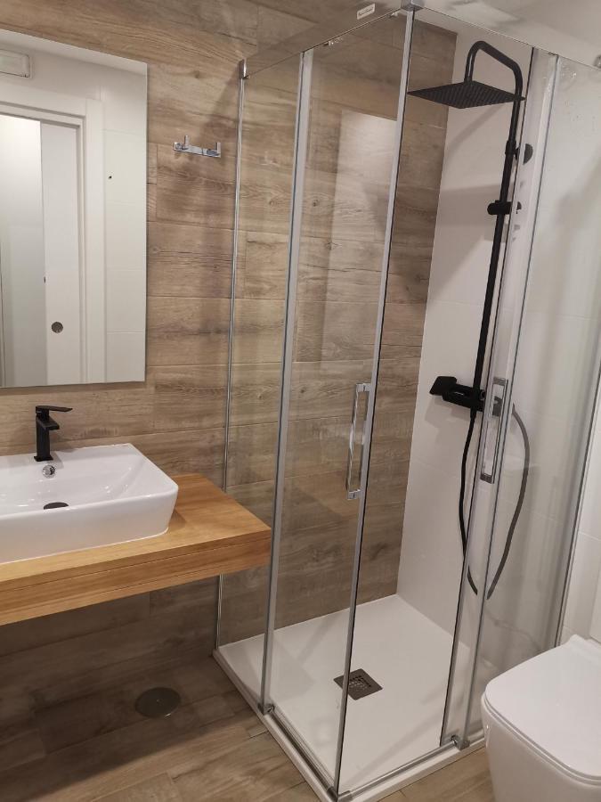 Alumar Apartamentos Мушия Екстериор снимка