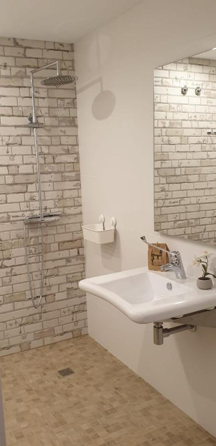 Alumar Apartamentos Мушия Екстериор снимка