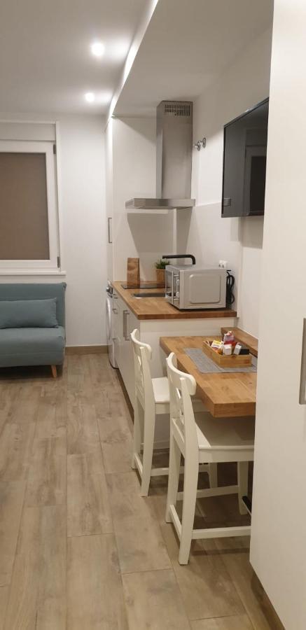 Alumar Apartamentos Мушия Екстериор снимка