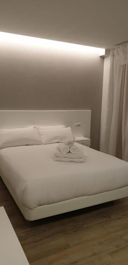 Alumar Apartamentos Мушия Екстериор снимка