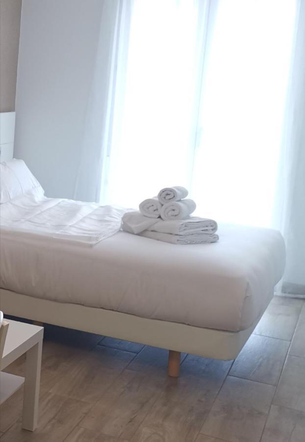 Alumar Apartamentos Мушия Екстериор снимка
