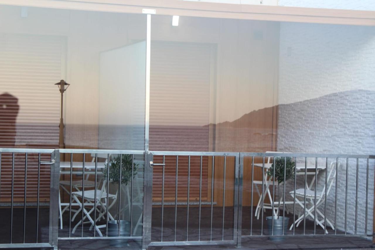 Alumar Apartamentos Мушия Екстериор снимка